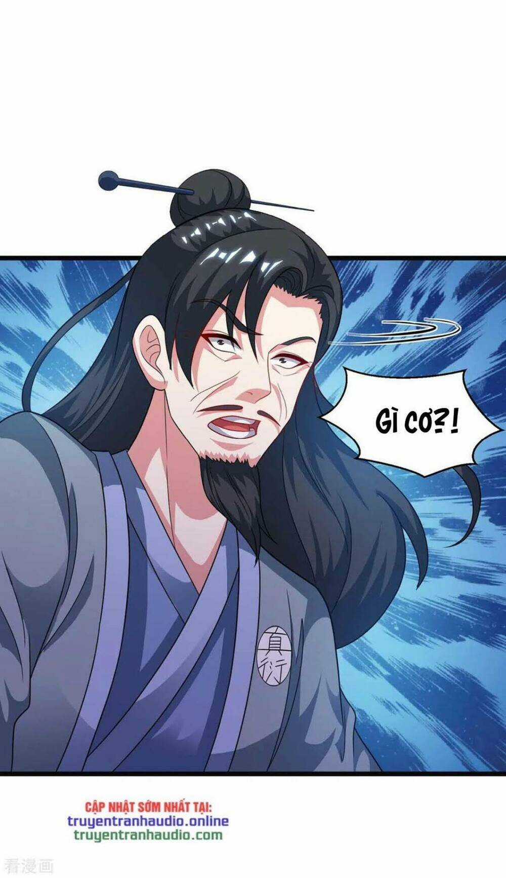 Độc Bộ Tiêu Dao - Chapter 234 - Trang 5