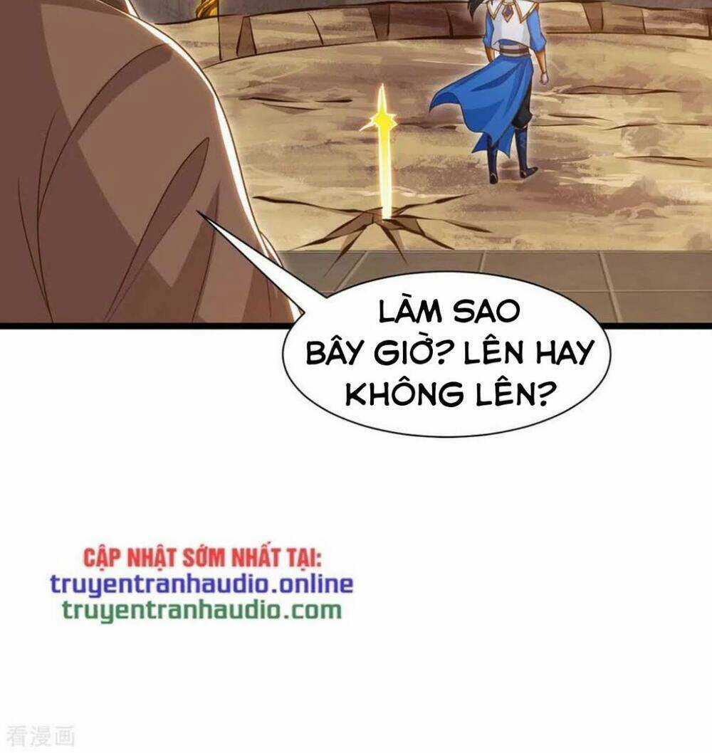 Độc Bộ Tiêu Dao - Chapter 234 - Trang 42
