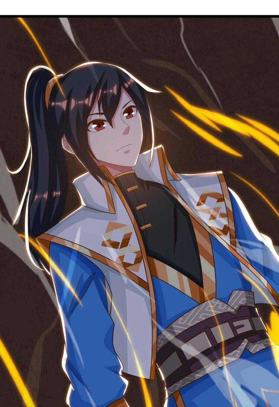 Độc Bộ Tiêu Dao - Chapter 234 - Trang 43