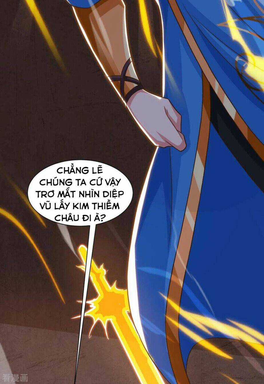 Độc Bộ Tiêu Dao - Chapter 234 - Trang 44