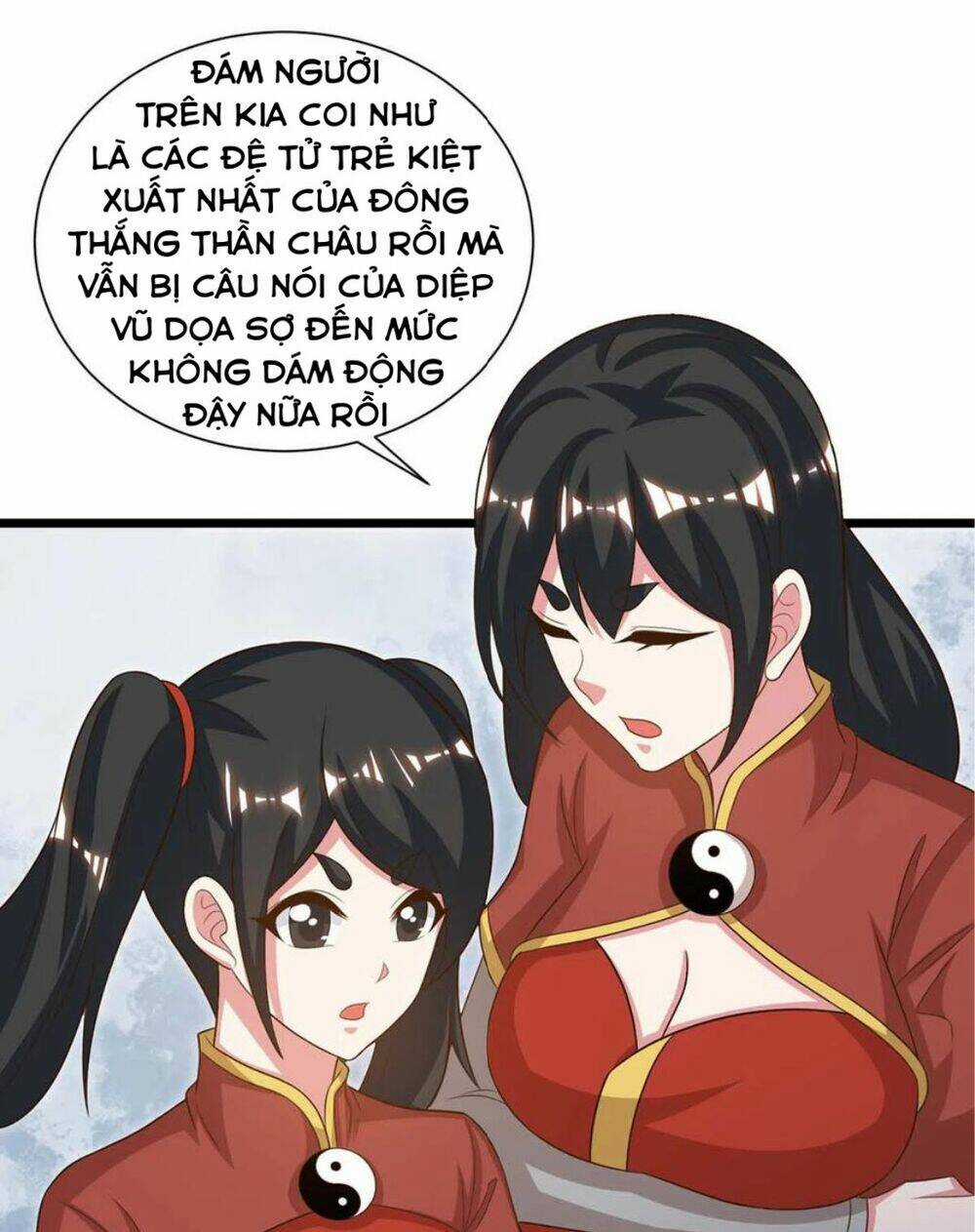 Độc Bộ Tiêu Dao - Chapter 234 - Trang 46