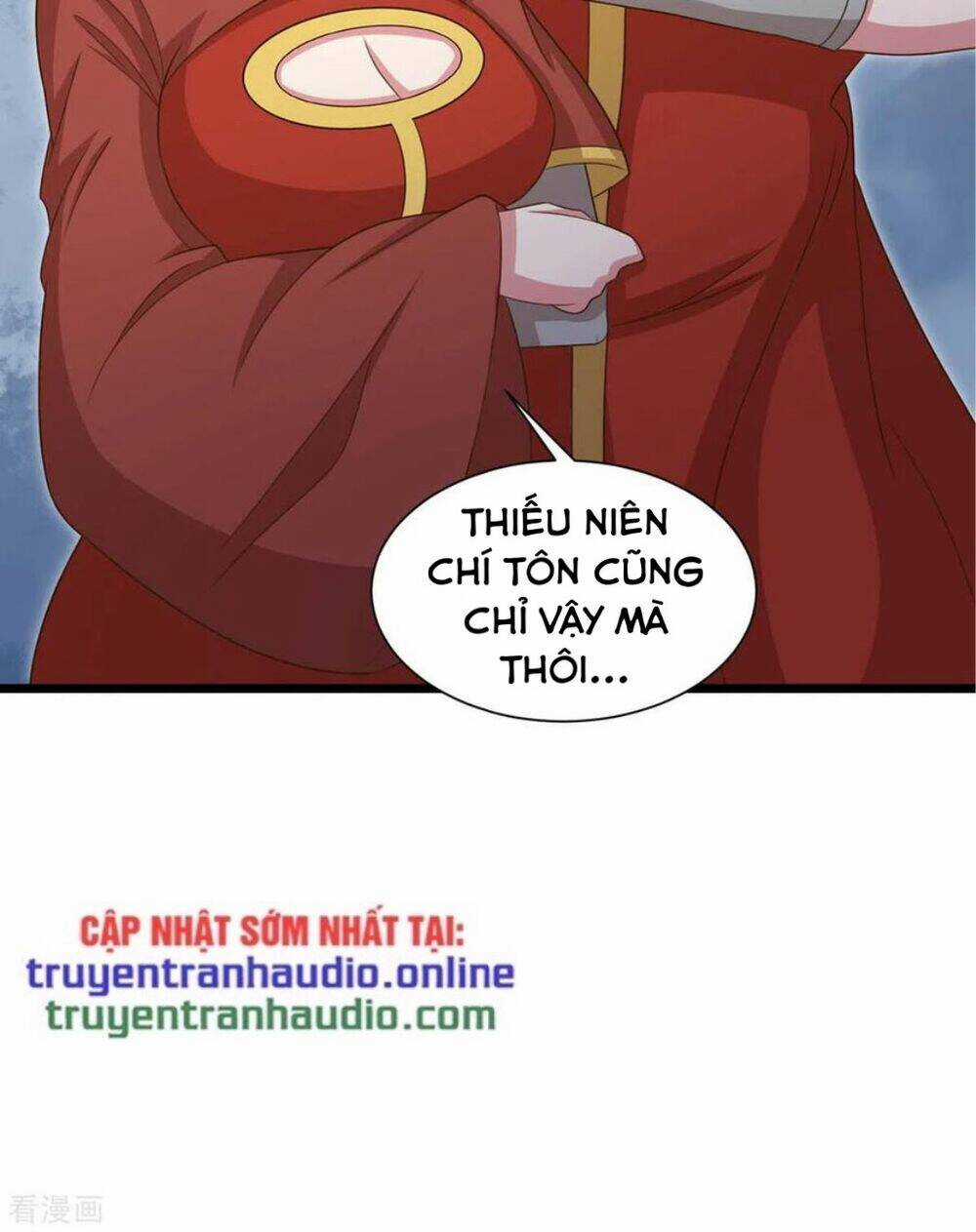 Độc Bộ Tiêu Dao - Chapter 234 - Trang 47