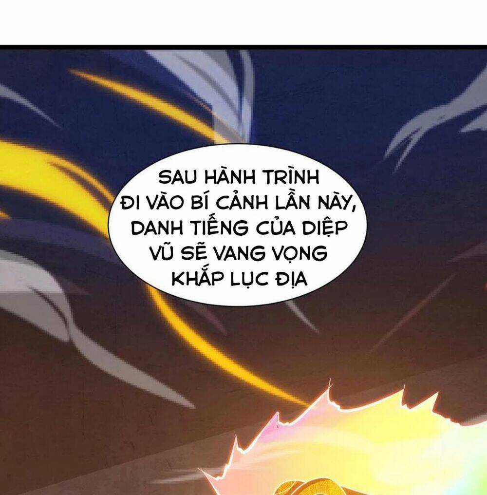 Độc Bộ Tiêu Dao - Chapter 234 - Trang 48