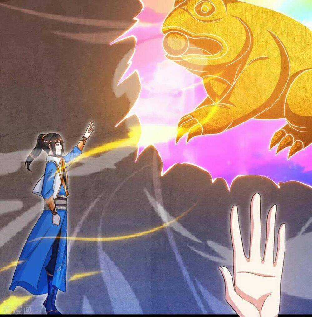 Độc Bộ Tiêu Dao - Chapter 234 - Trang 49