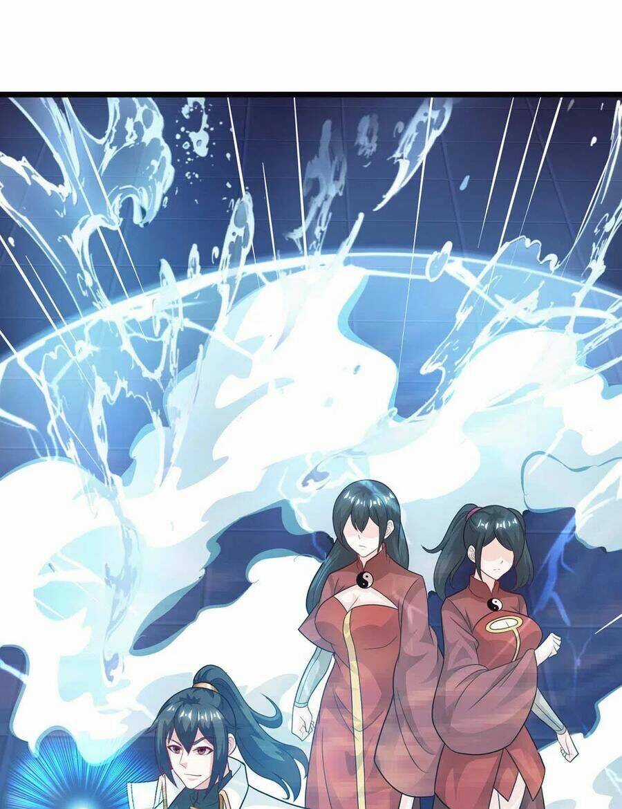 Độc Bộ Tiêu Dao - Chapter 234 - Trang 6