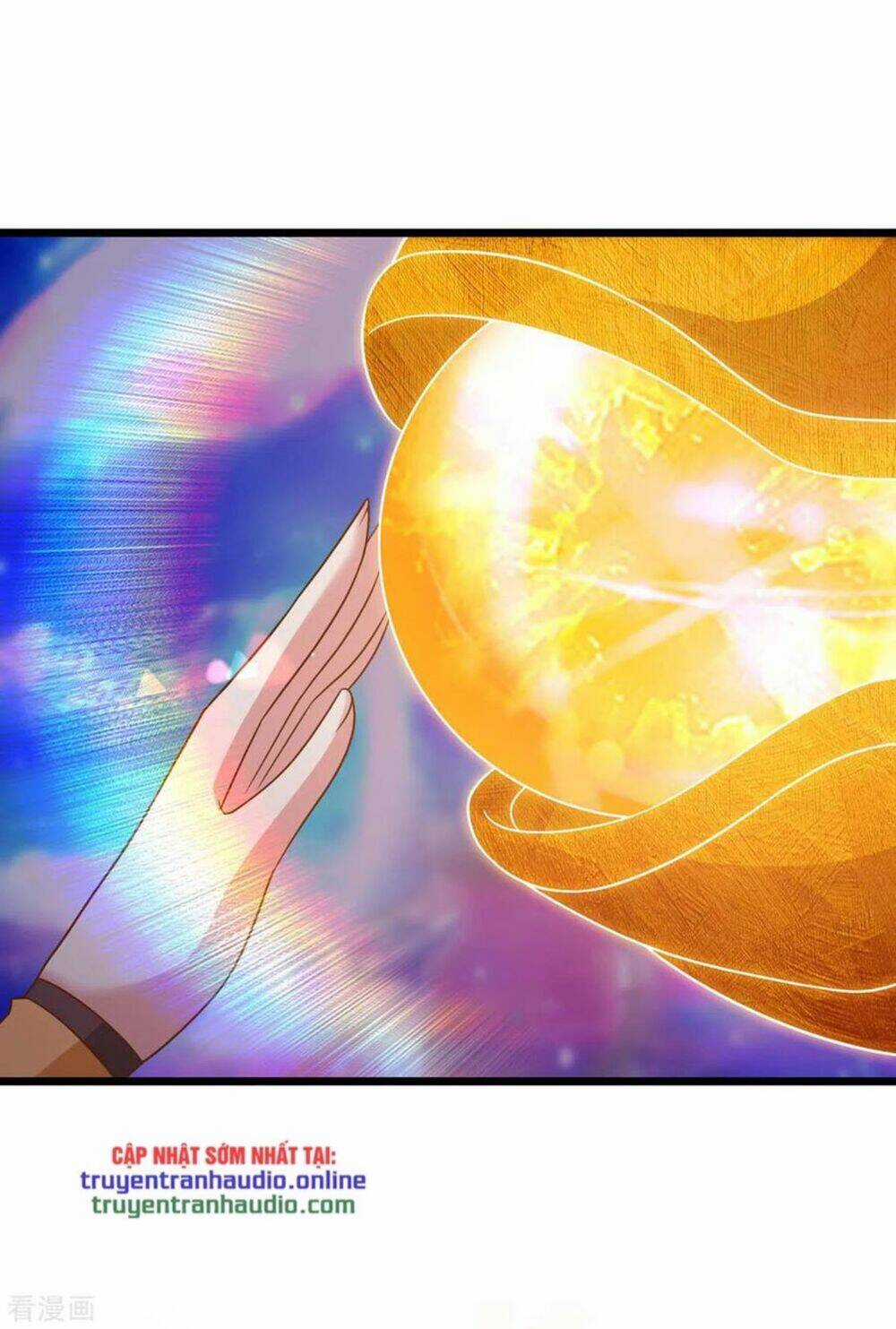 Độc Bộ Tiêu Dao - Chapter 234 - Trang 51