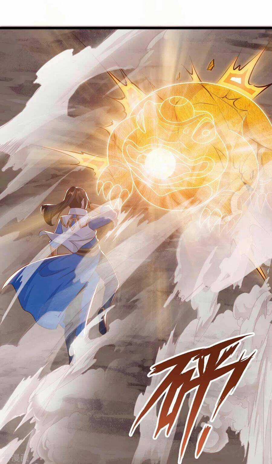 Độc Bộ Tiêu Dao - Chapter 234 - Trang 52