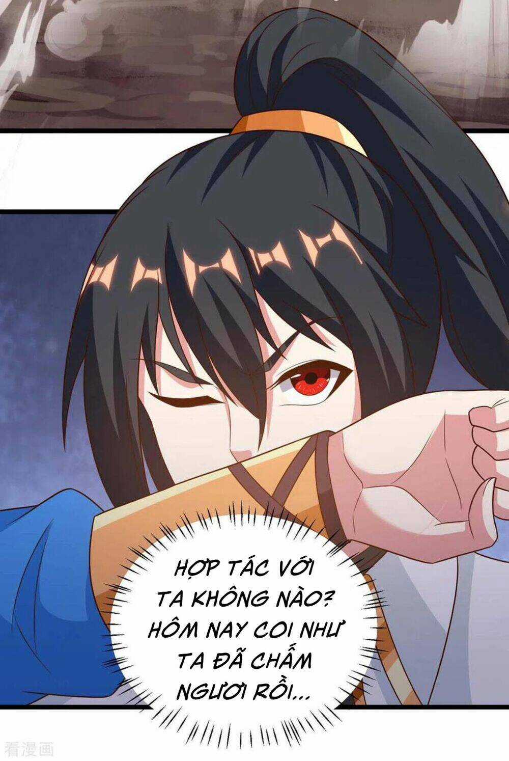 Độc Bộ Tiêu Dao - Chapter 234 - Trang 54