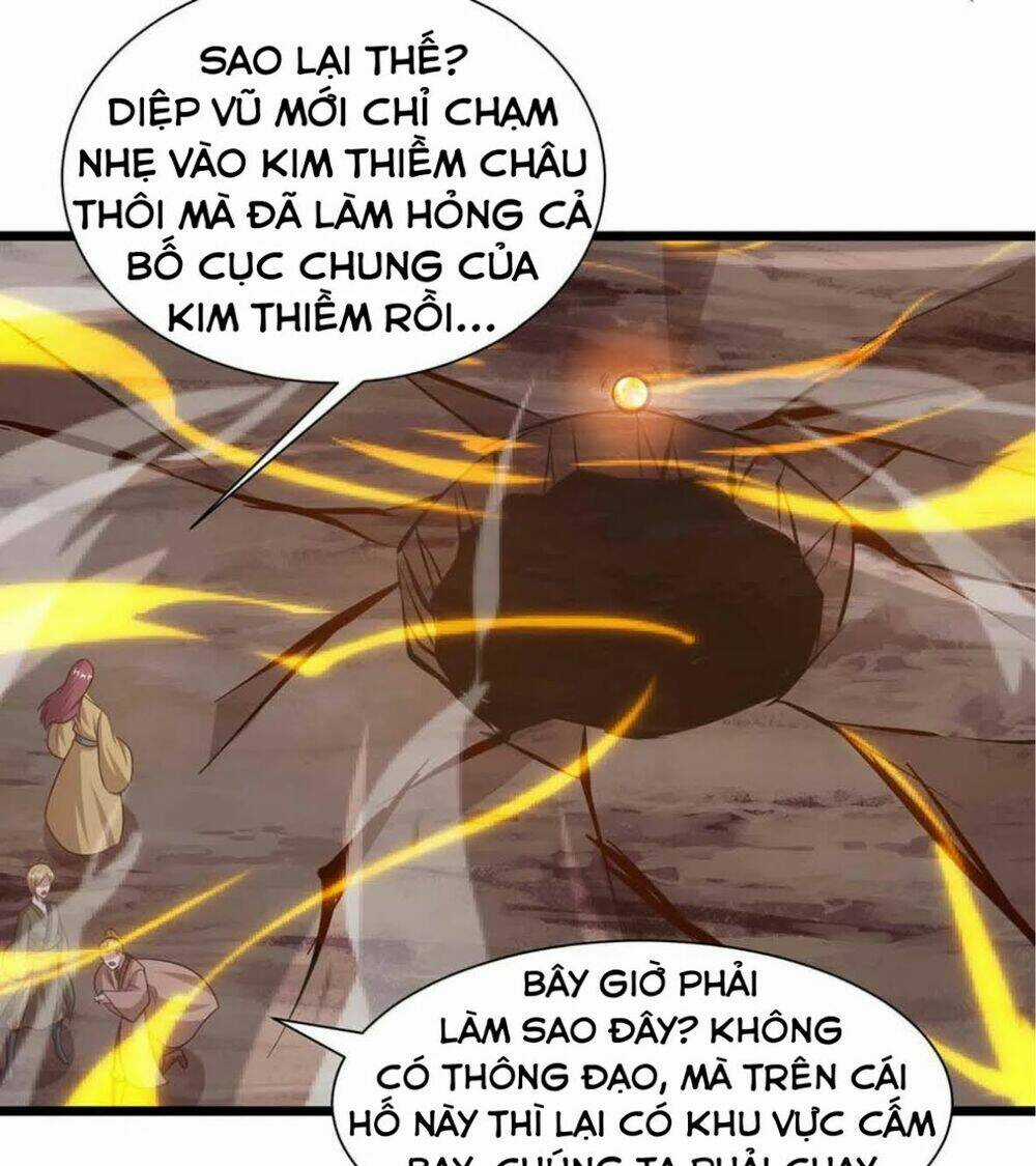 Độc Bộ Tiêu Dao - Chapter 234 - Trang 57