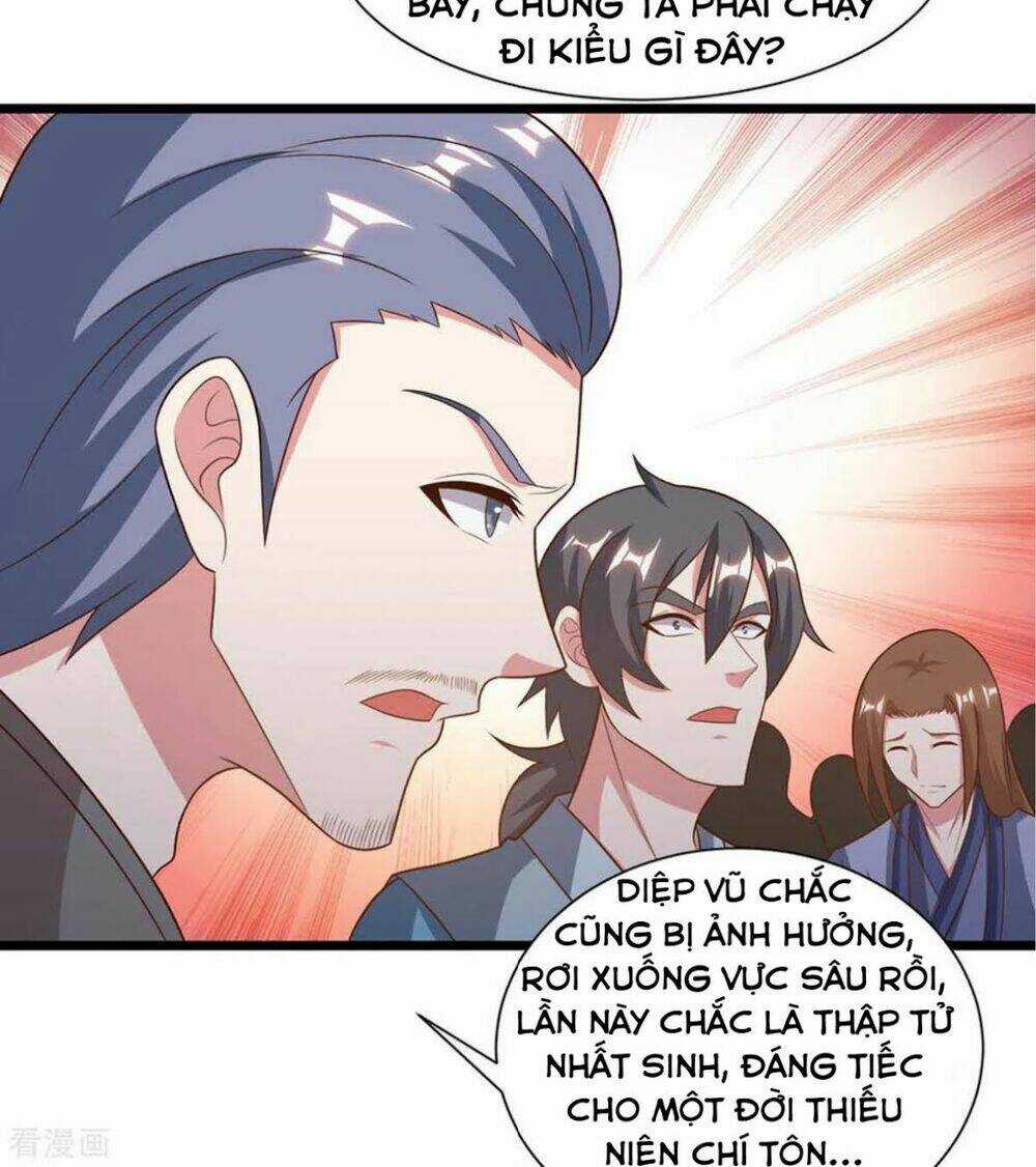 Độc Bộ Tiêu Dao - Chapter 234 - Trang 58
