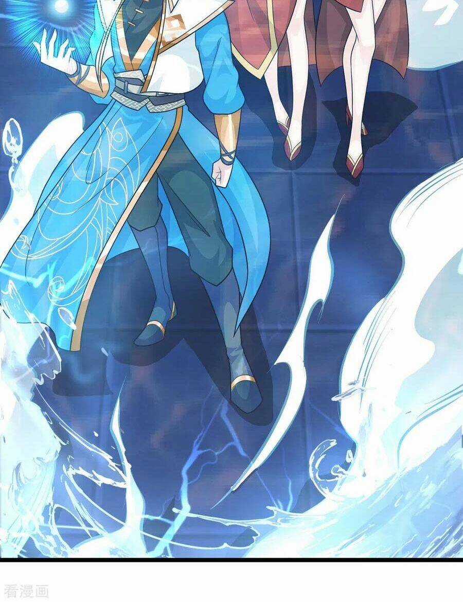 Độc Bộ Tiêu Dao - Chapter 234 - Trang 7