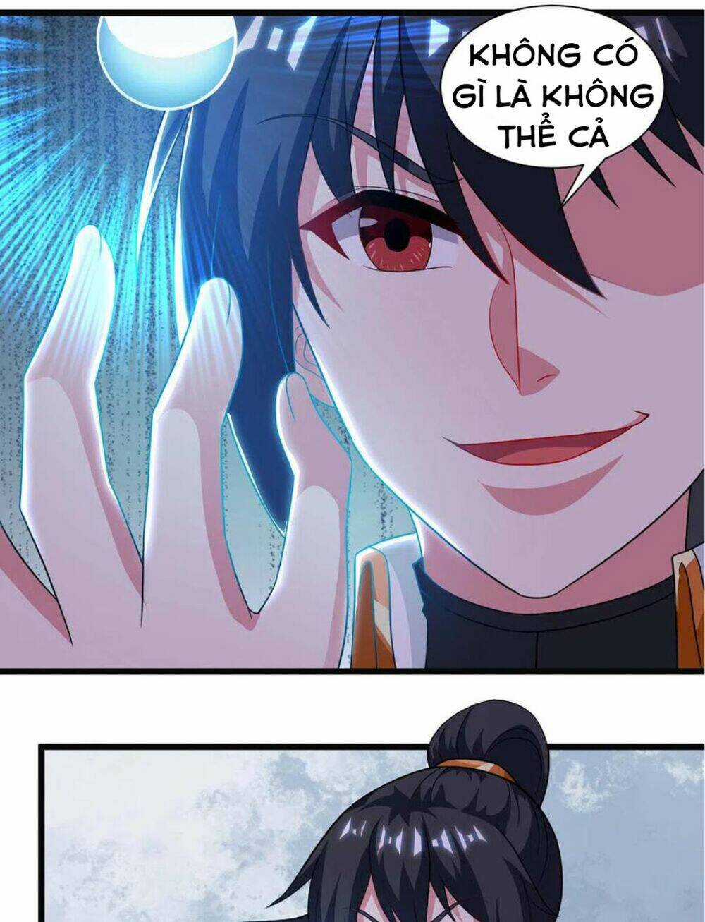 Độc Bộ Tiêu Dao - Chapter 234 - Trang 9