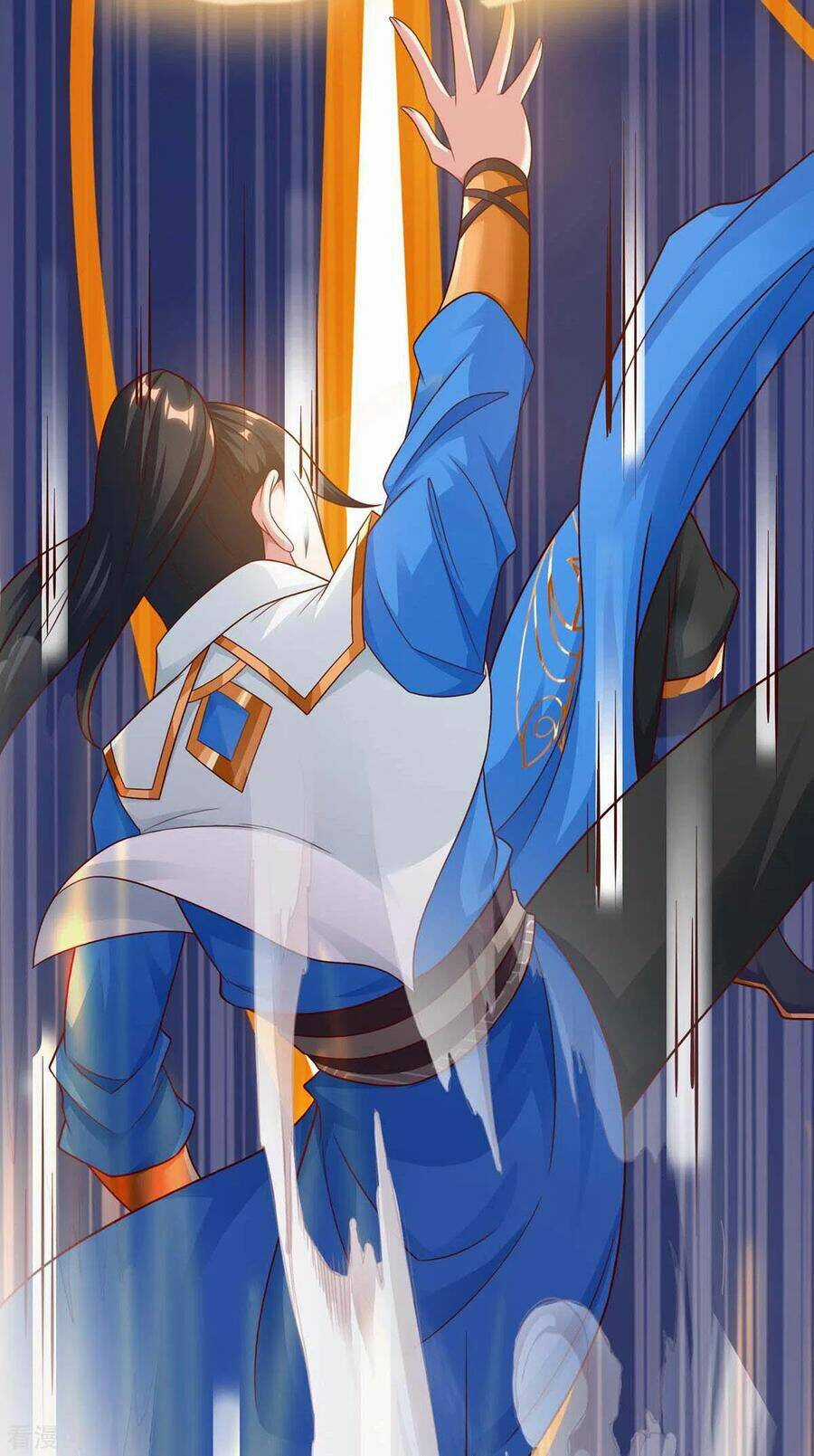 Độc Bộ Tiêu Dao - Chapter 235 - Trang 2