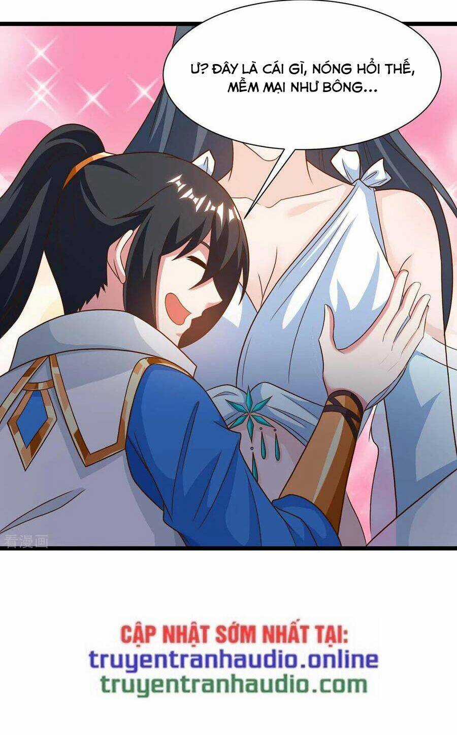 Độc Bộ Tiêu Dao - Chapter 235 - Trang 11