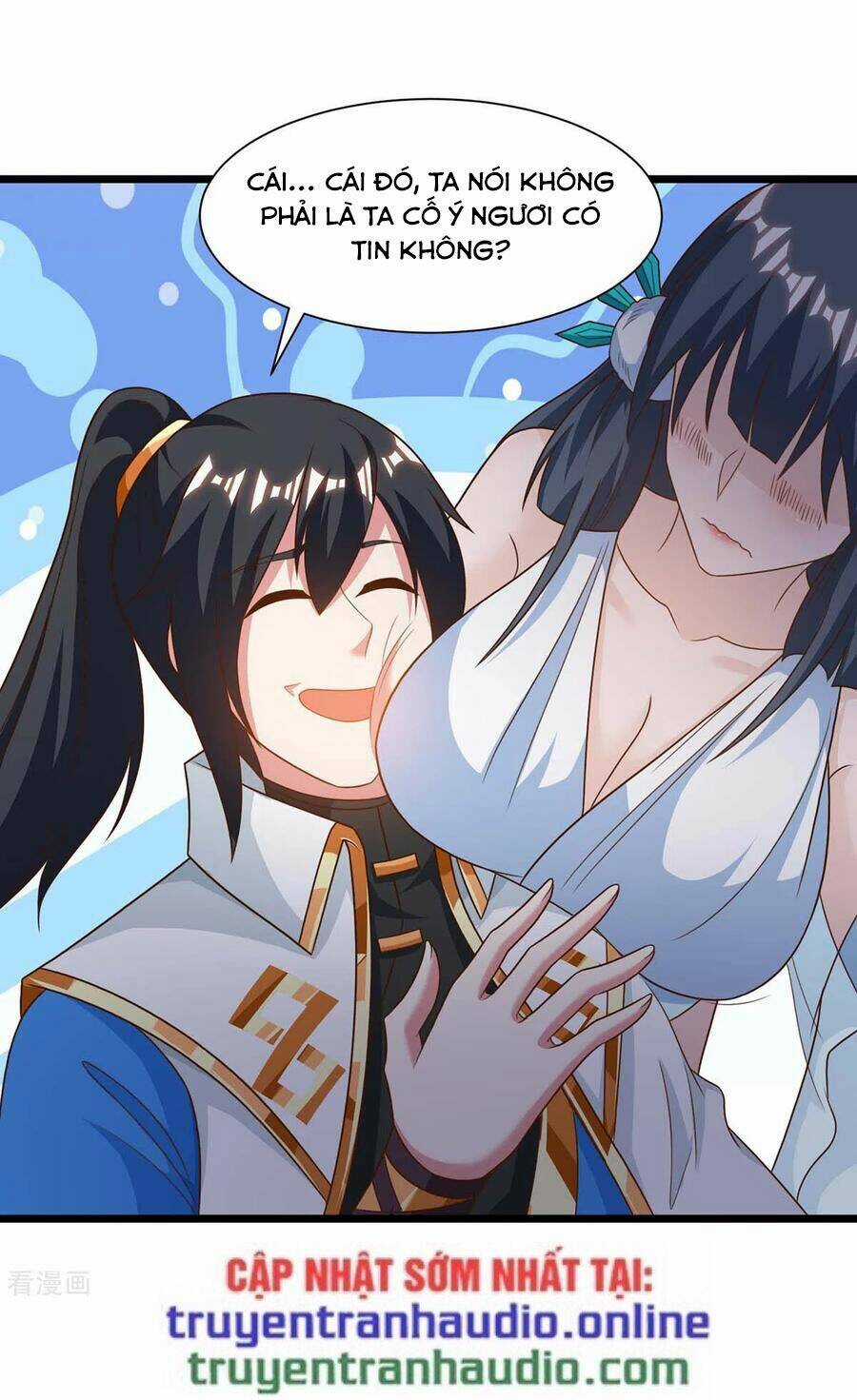 Độc Bộ Tiêu Dao - Chapter 235 - Trang 13