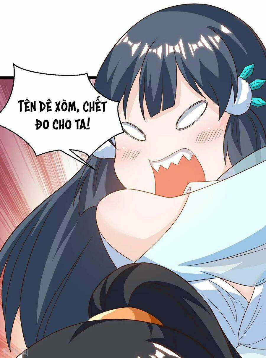 Độc Bộ Tiêu Dao - Chapter 235 - Trang 14