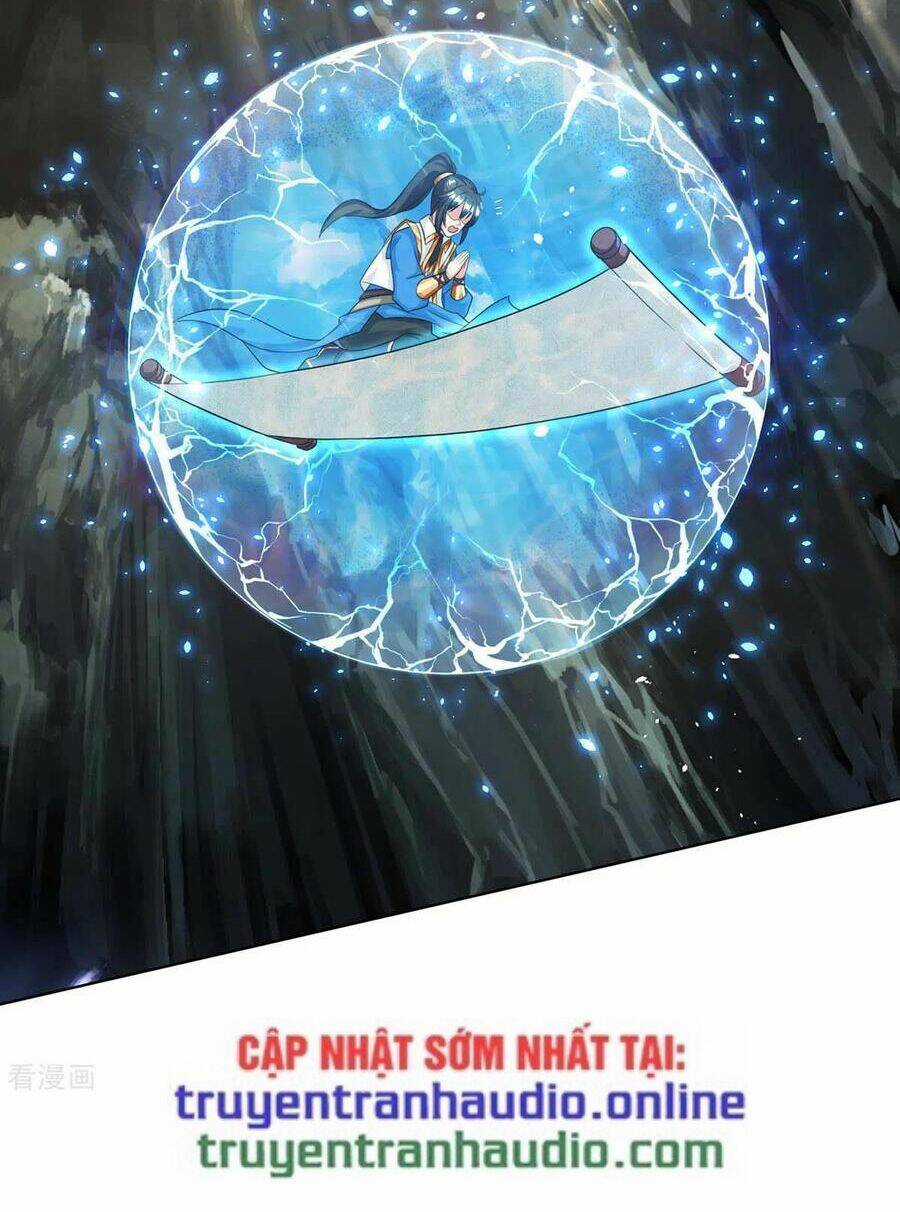 Độc Bộ Tiêu Dao - Chapter 235 - Trang 19