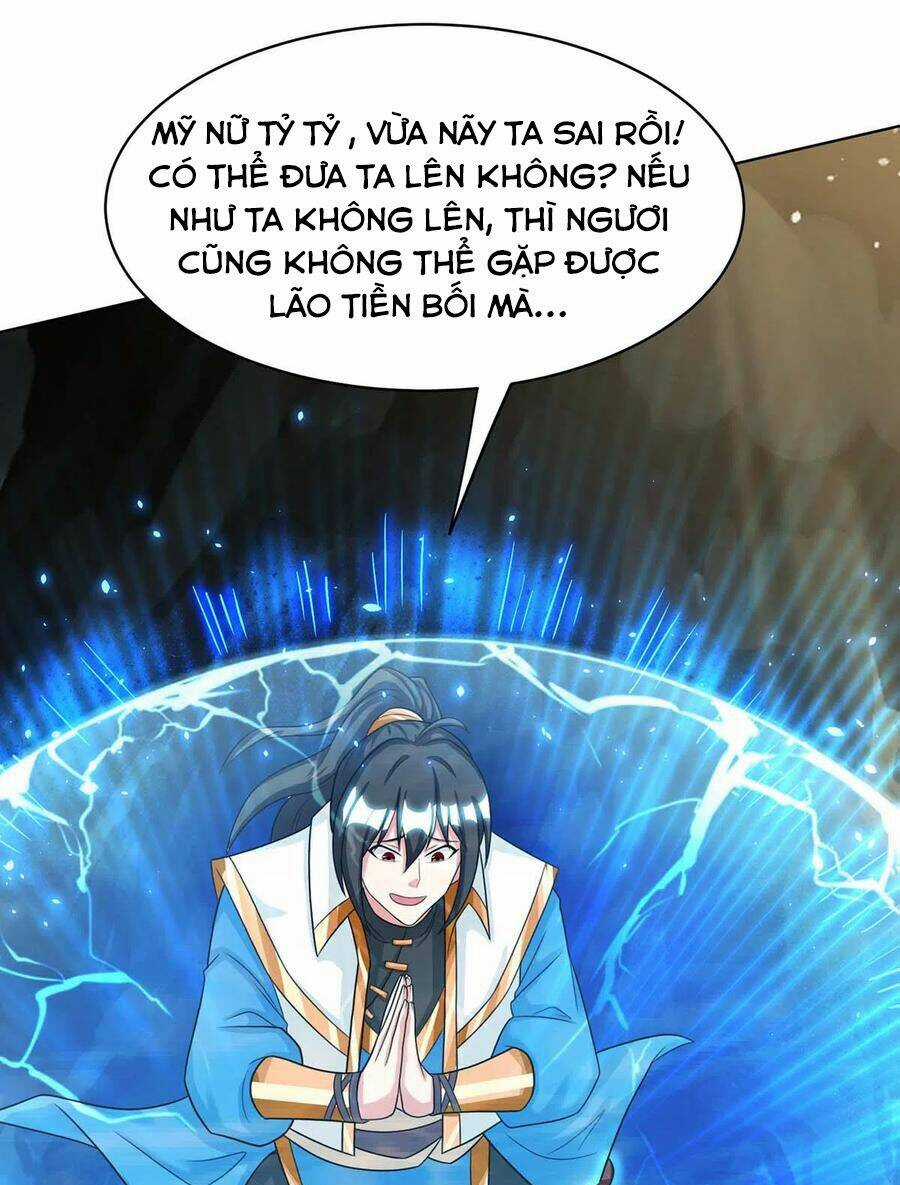 Độc Bộ Tiêu Dao - Chapter 235 - Trang 20