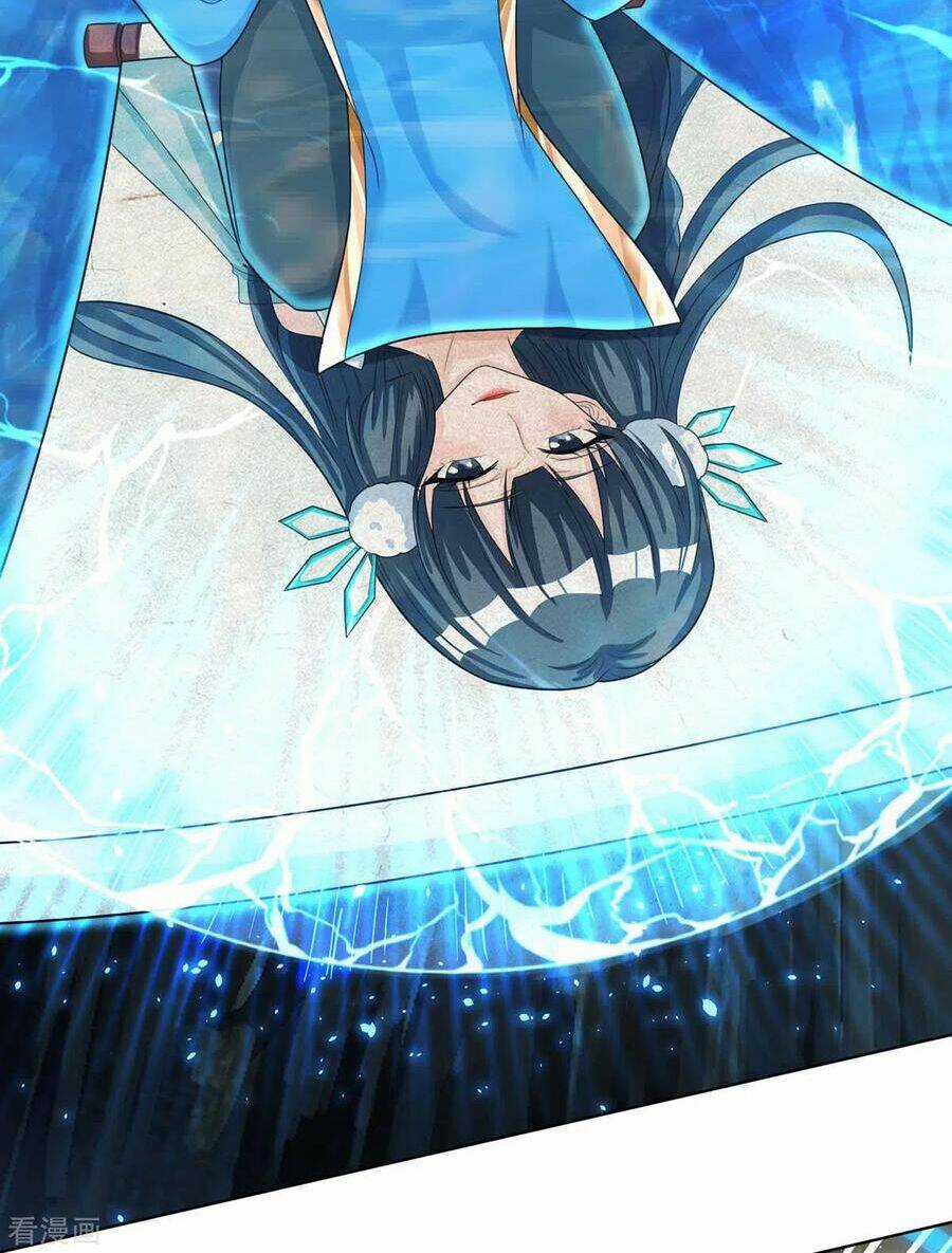 Độc Bộ Tiêu Dao - Chapter 235 - Trang 21