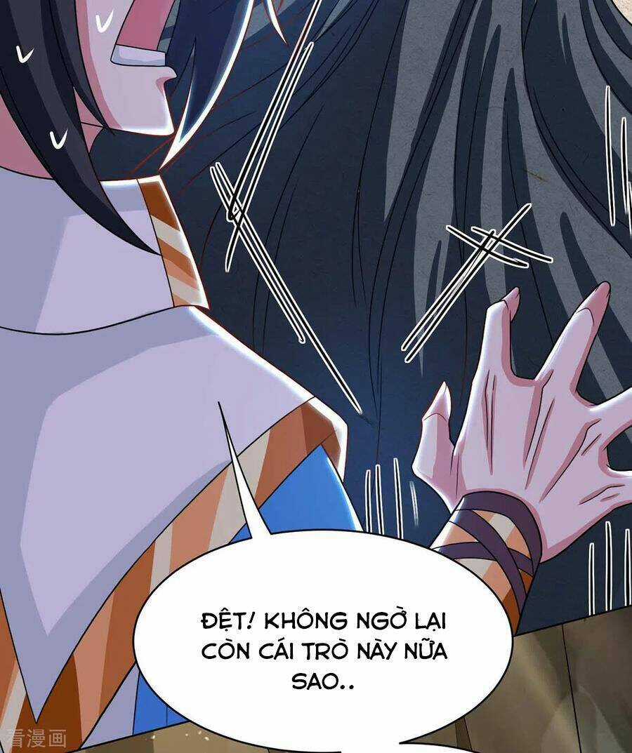 Độc Bộ Tiêu Dao - Chapter 235 - Trang 25