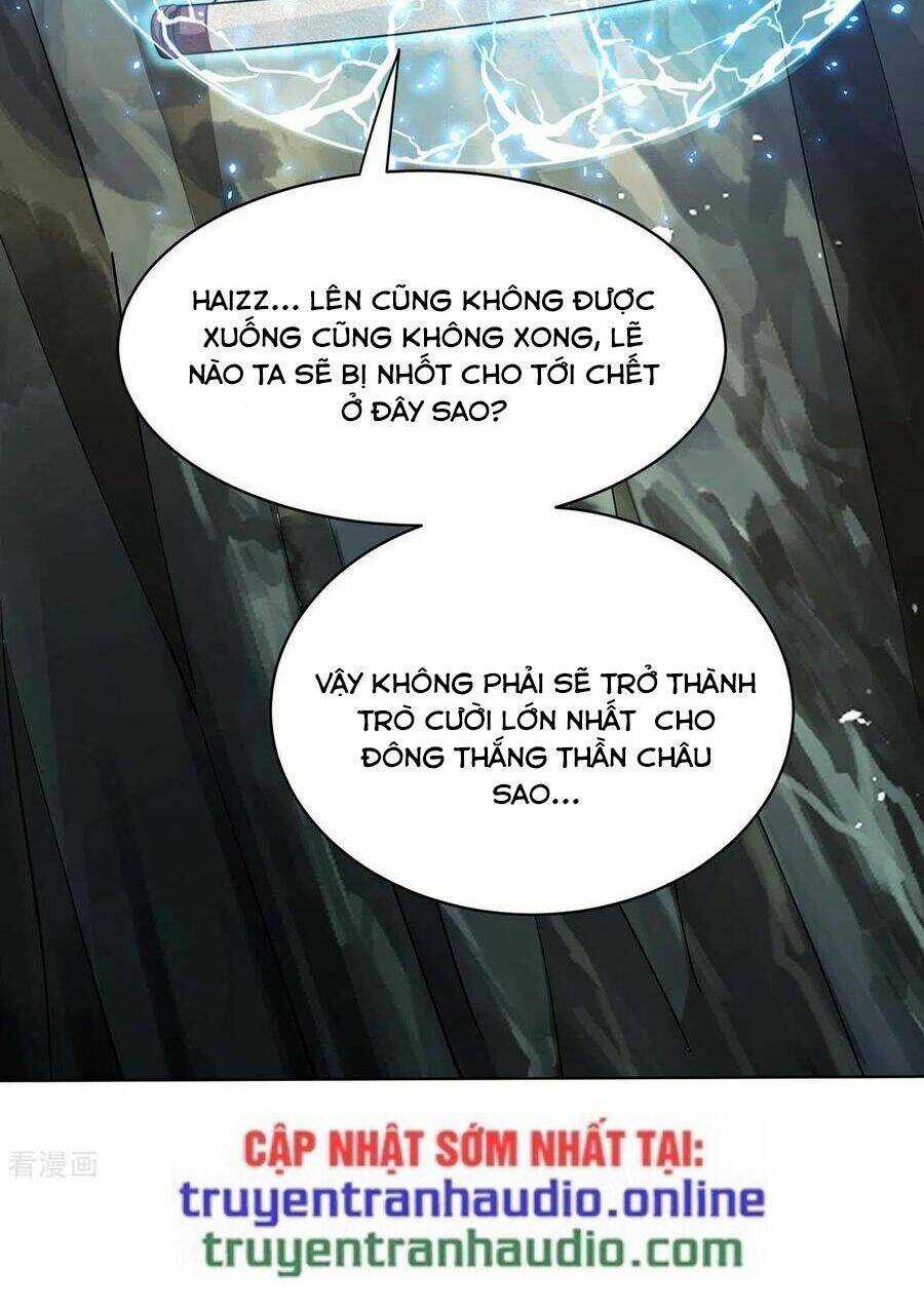 Độc Bộ Tiêu Dao - Chapter 235 - Trang 27