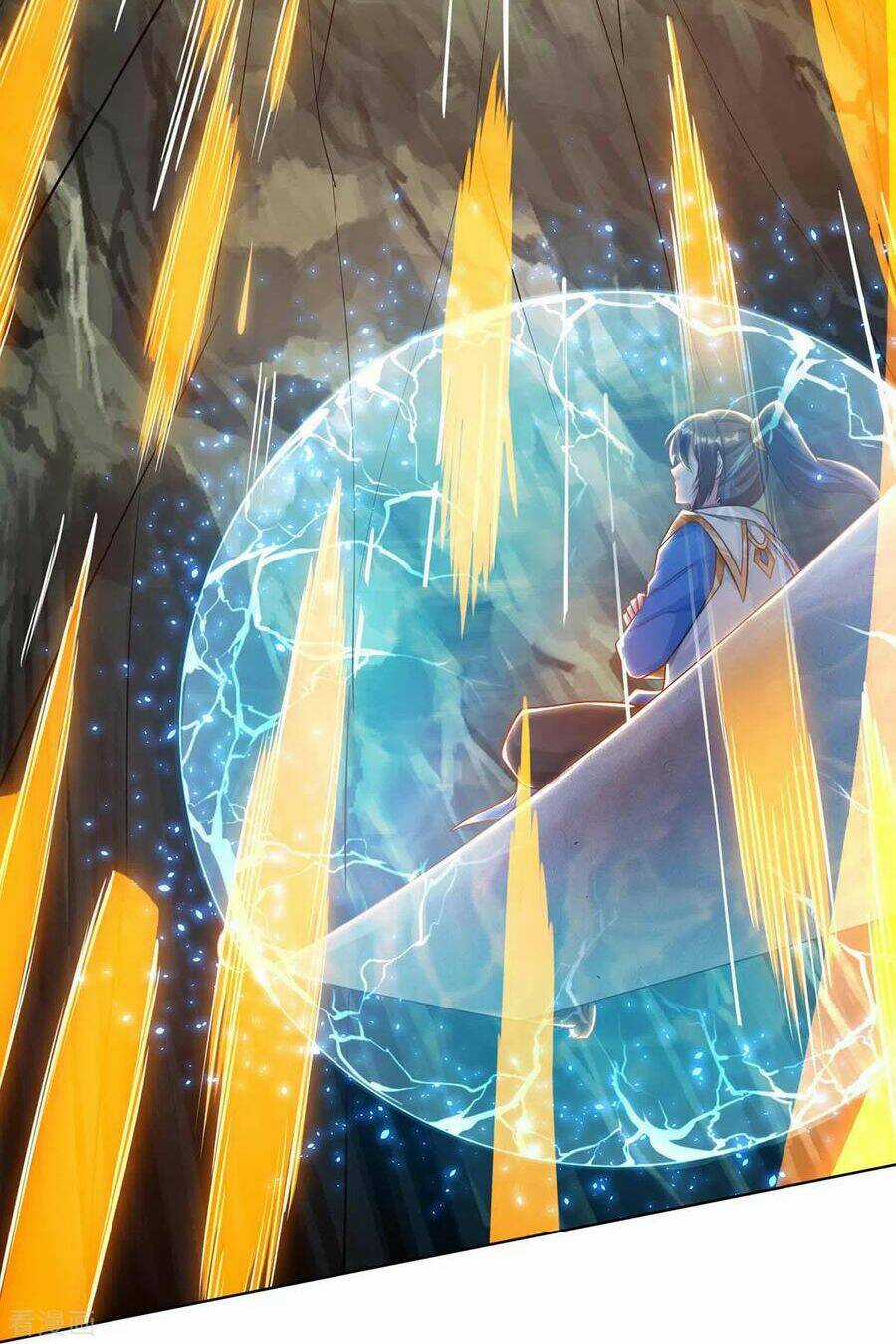 Độc Bộ Tiêu Dao - Chapter 235 - Trang 29