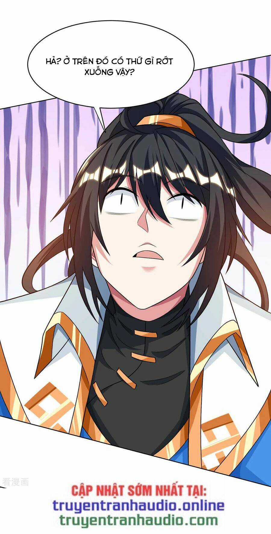 Độc Bộ Tiêu Dao - Chapter 235 - Trang 30