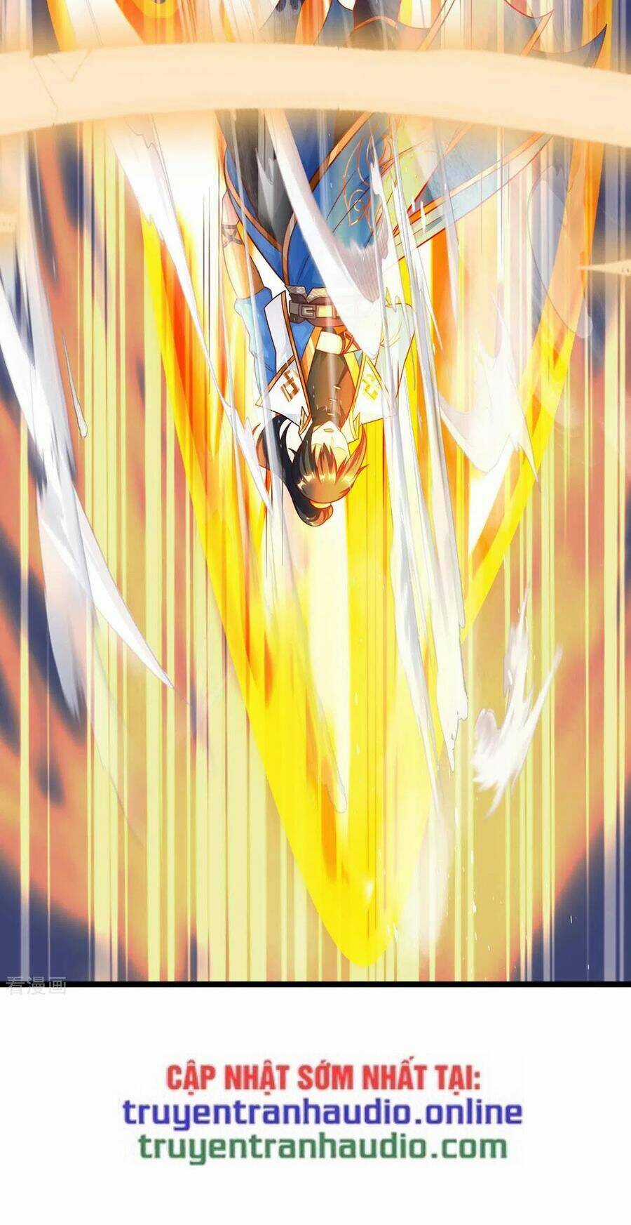 Độc Bộ Tiêu Dao - Chapter 235 - Trang 4