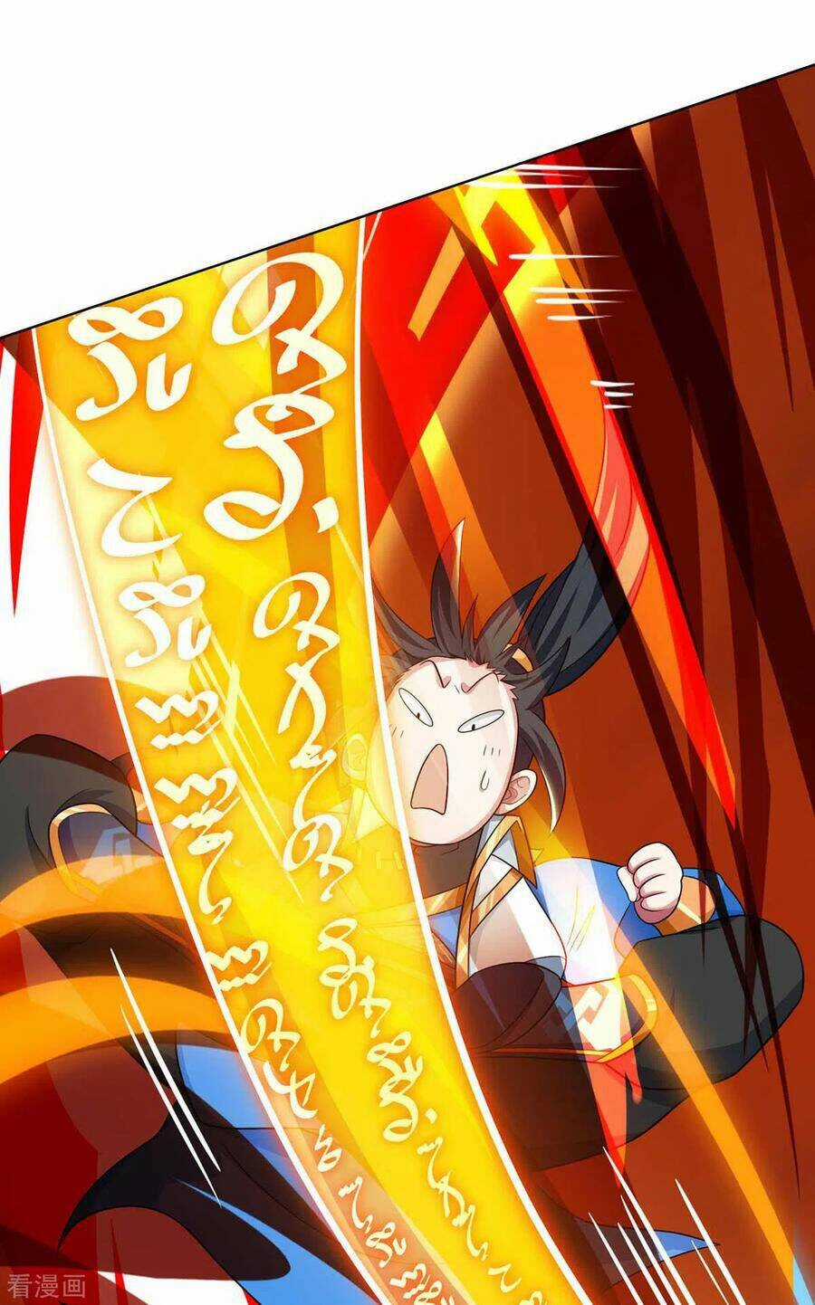 Độc Bộ Tiêu Dao - Chapter 235 - Trang 33