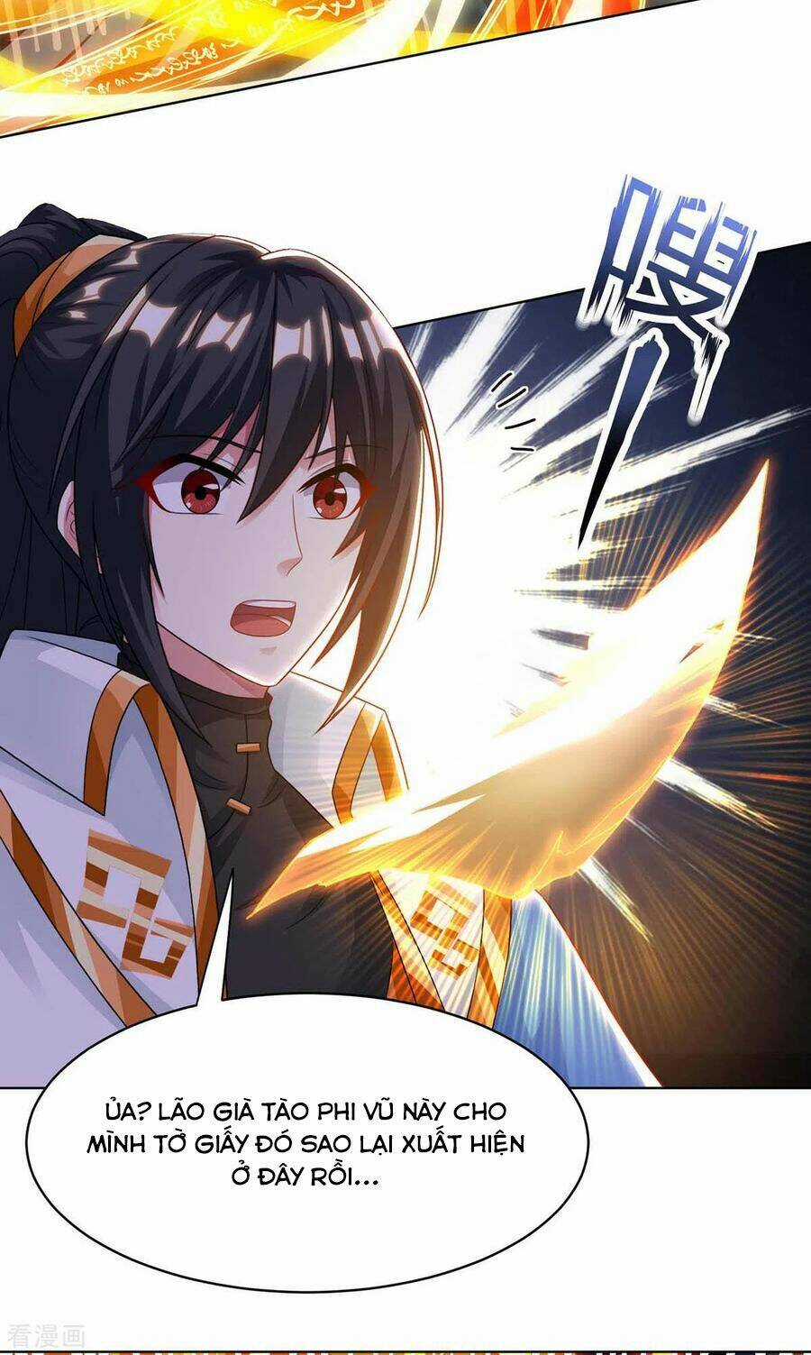 Độc Bộ Tiêu Dao - Chapter 235 - Trang 37