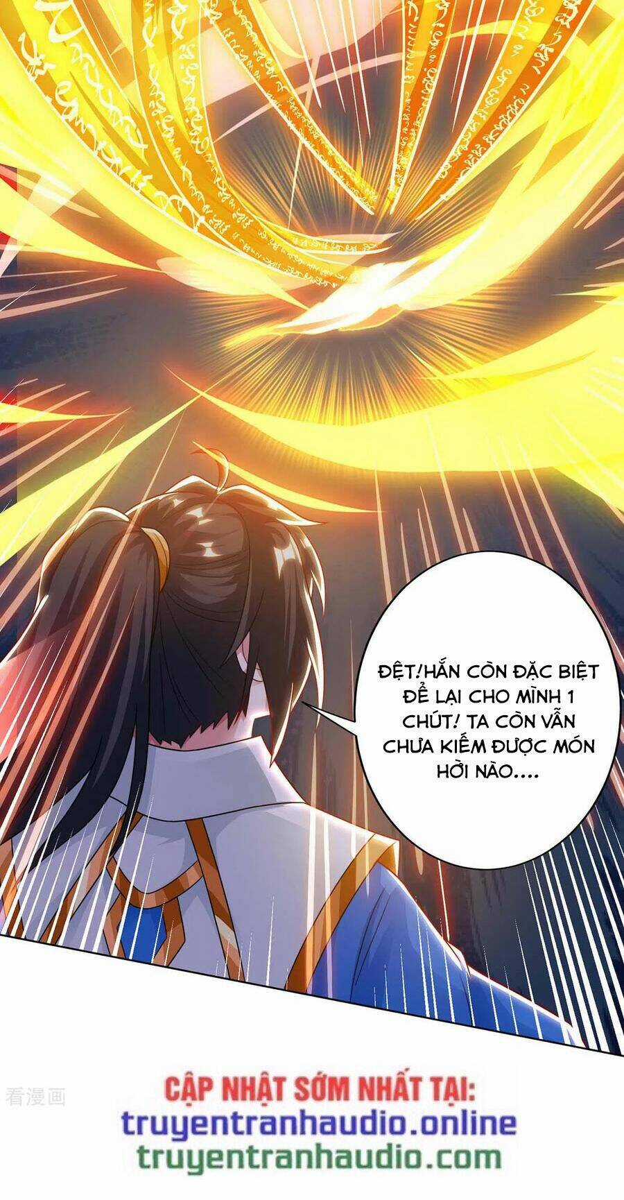 Độc Bộ Tiêu Dao - Chapter 235 - Trang 39