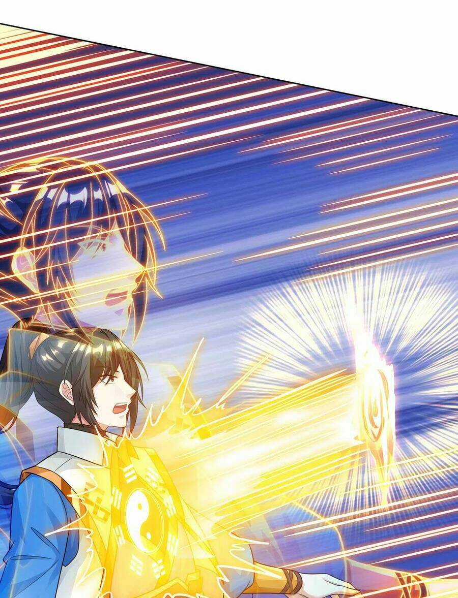 Độc Bộ Tiêu Dao - Chapter 235 - Trang 40