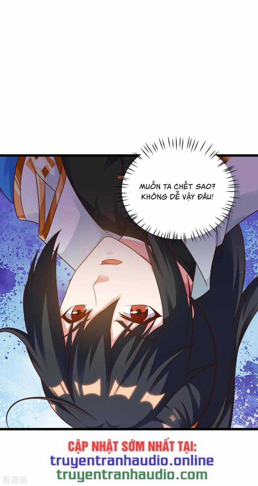 Độc Bộ Tiêu Dao - Chapter 235 - Trang 5