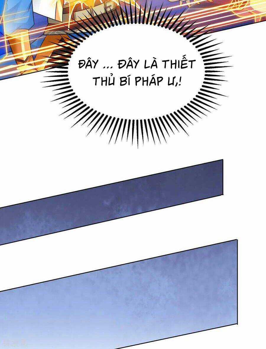 Độc Bộ Tiêu Dao - Chapter 235 - Trang 41