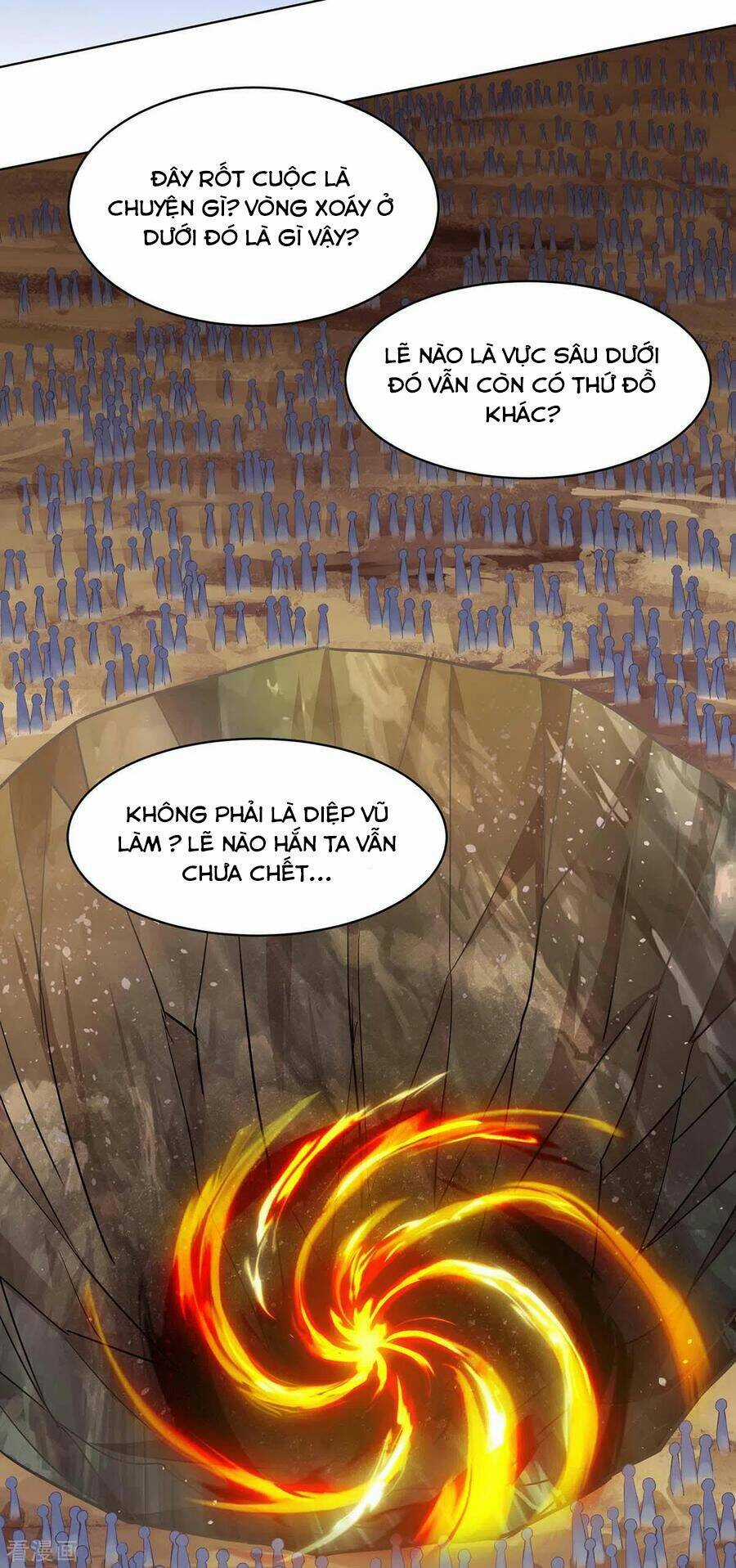 Độc Bộ Tiêu Dao - Chapter 235 - Trang 42