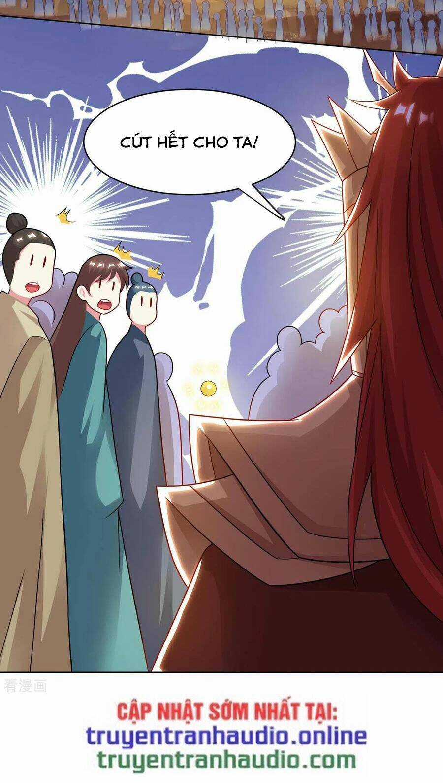 Độc Bộ Tiêu Dao - Chapter 235 - Trang 43