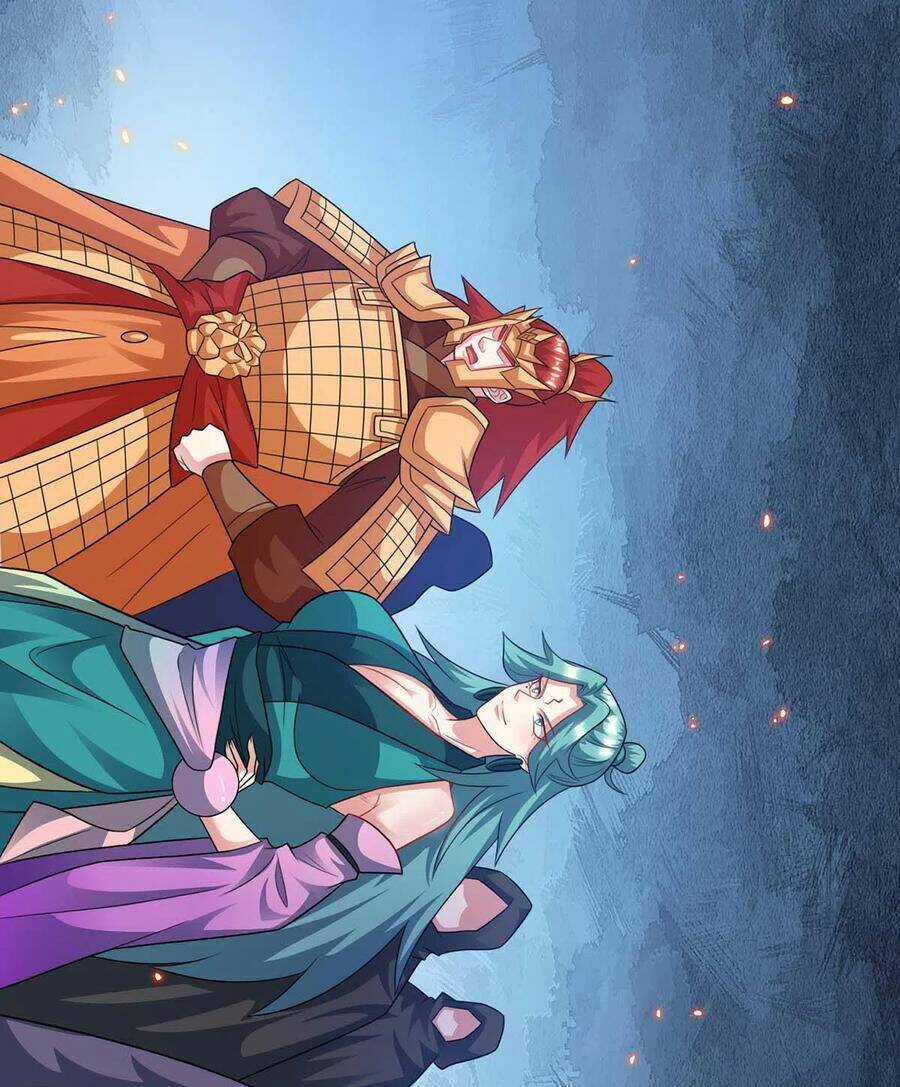 Độc Bộ Tiêu Dao - Chapter 235 - Trang 44