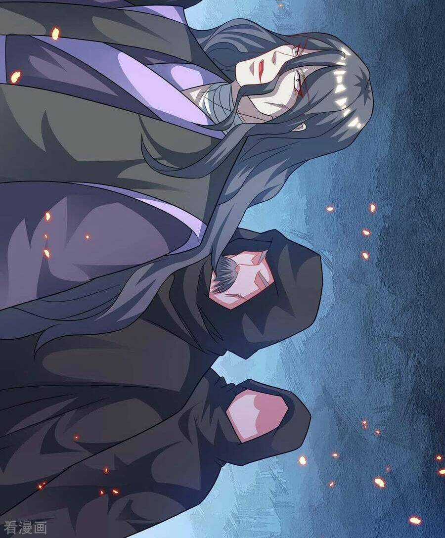 Độc Bộ Tiêu Dao - Chapter 235 - Trang 45