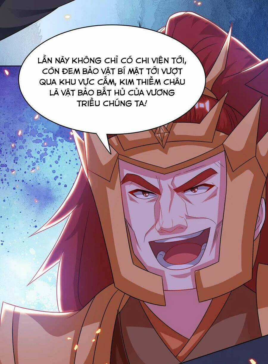 Độc Bộ Tiêu Dao - Chapter 235 - Trang 46