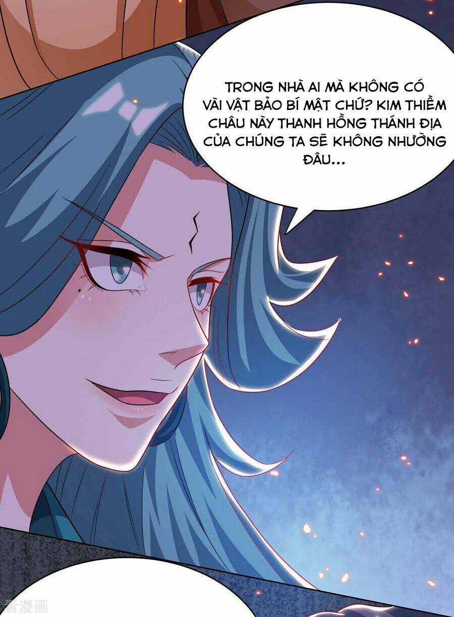 Độc Bộ Tiêu Dao - Chapter 235 - Trang 47