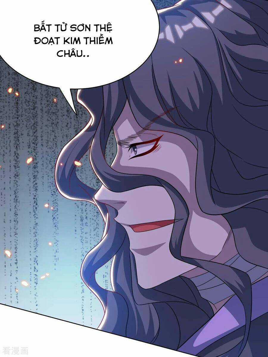 Độc Bộ Tiêu Dao - Chapter 235 - Trang 48