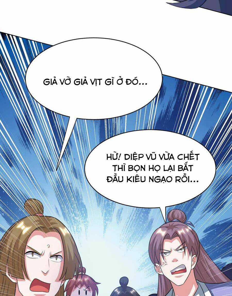 Độc Bộ Tiêu Dao - Chapter 235 - Trang 49