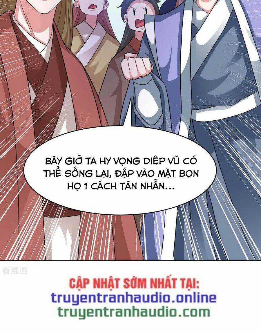 Độc Bộ Tiêu Dao - Chapter 235 - Trang 50