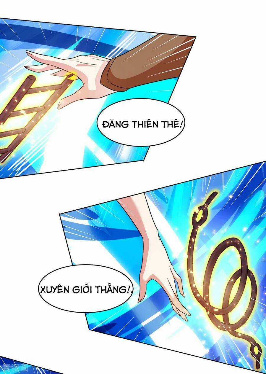 Độc Bộ Tiêu Dao - Chapter 235 - Trang 51