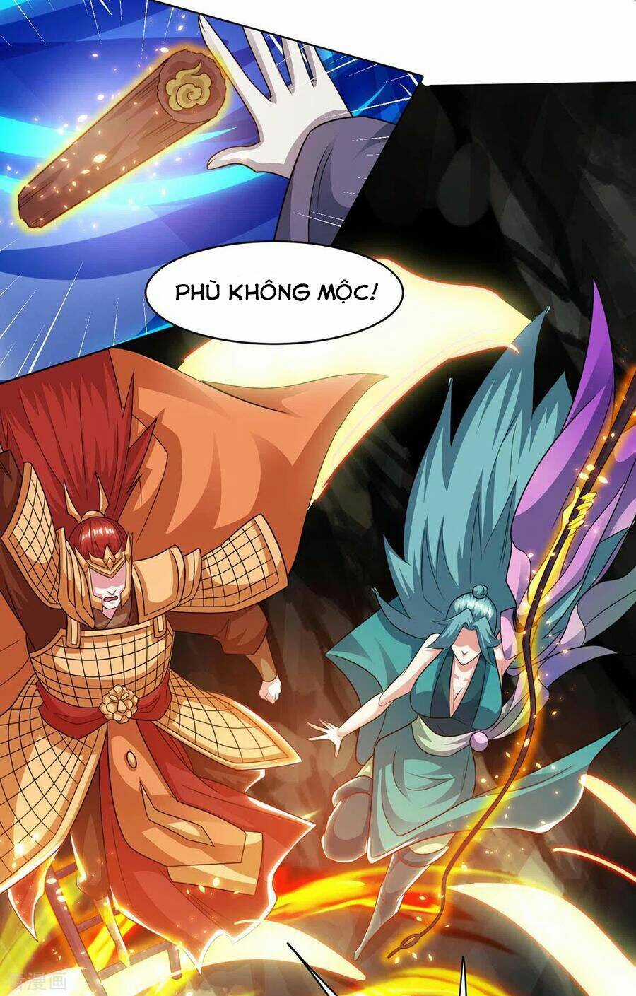 Độc Bộ Tiêu Dao - Chapter 235 - Trang 52