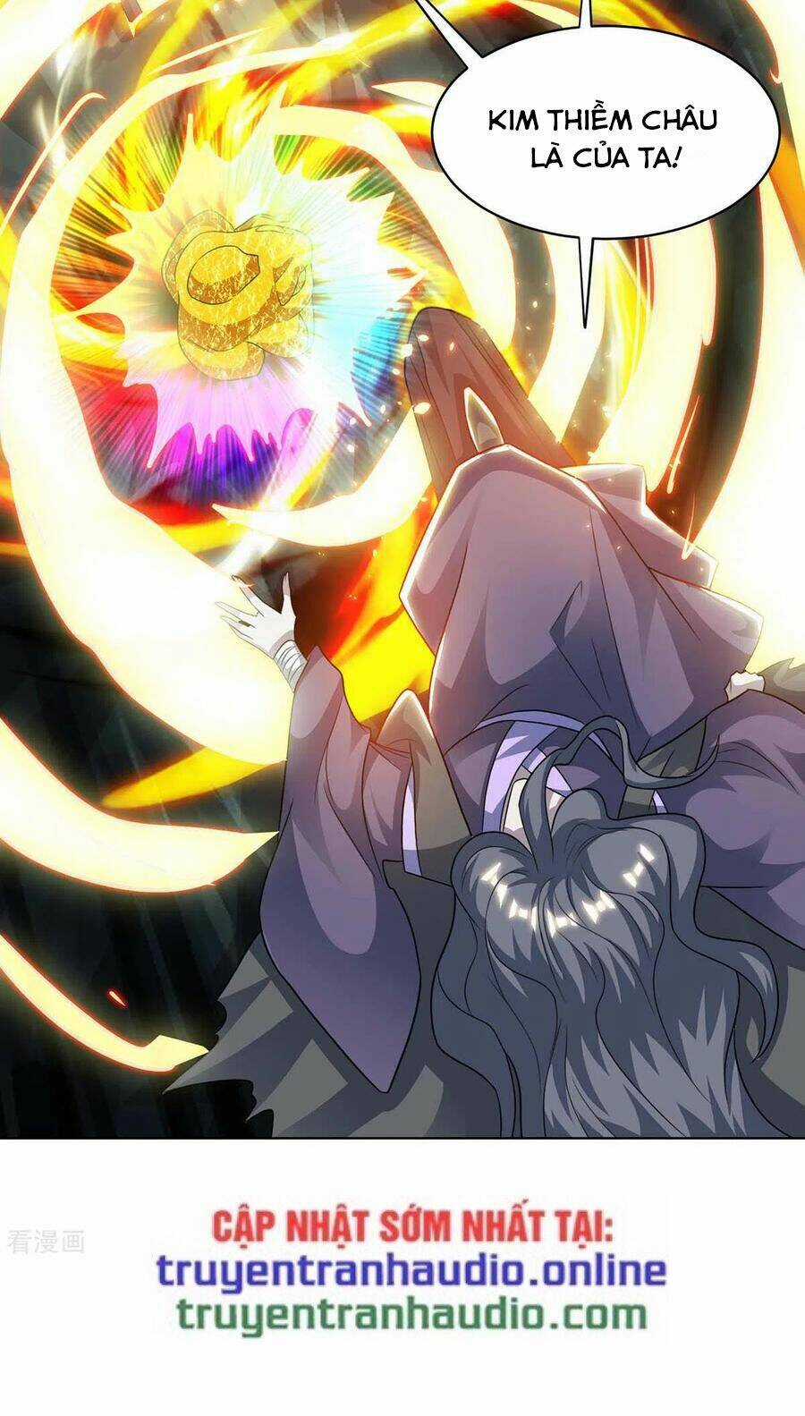 Độc Bộ Tiêu Dao - Chapter 235 - Trang 53