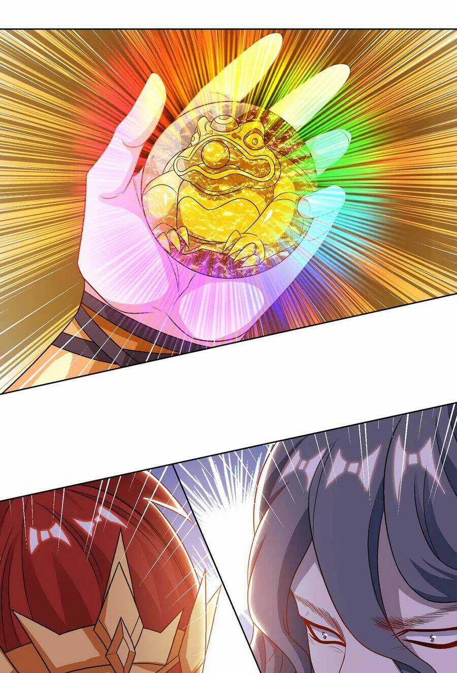 Độc Bộ Tiêu Dao - Chapter 235 - Trang 54