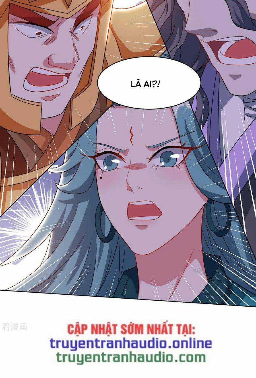 Độc Bộ Tiêu Dao - Chapter 235 - Trang 55