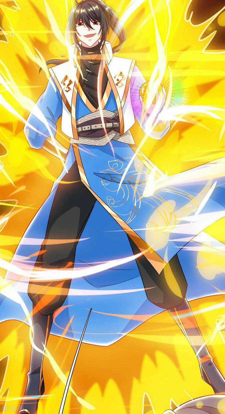 Độc Bộ Tiêu Dao - Chapter 235 - Trang 57