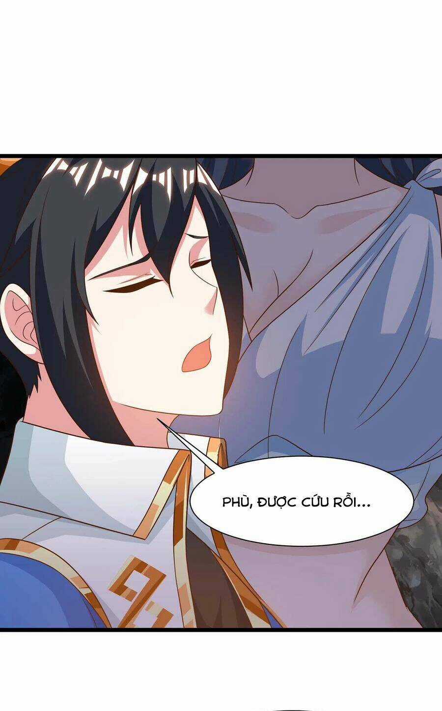 Độc Bộ Tiêu Dao - Chapter 235 - Trang 10